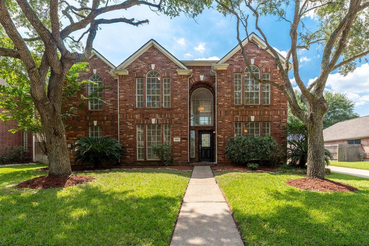 4122 Casa Del Lago Drive - Photo 1