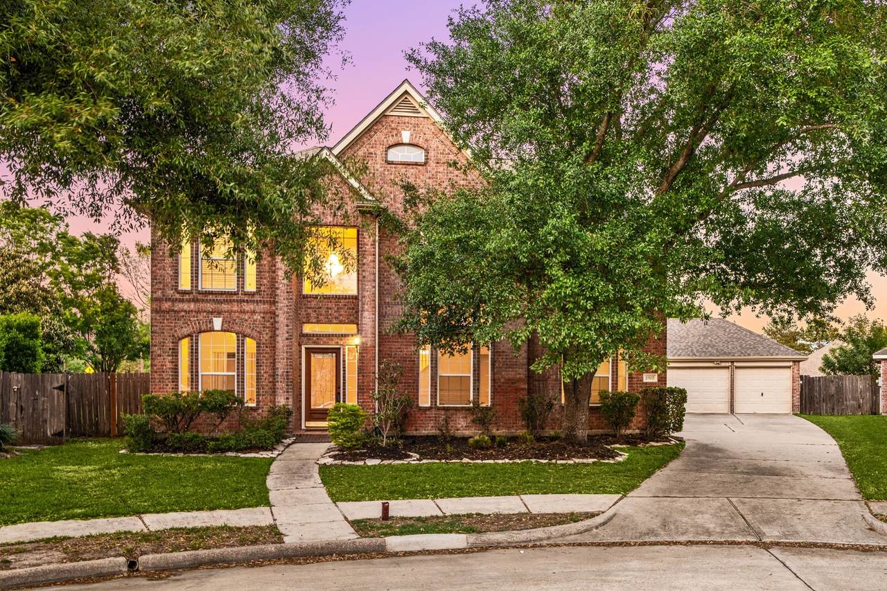 2502 Rosebluff Court - Photo 1