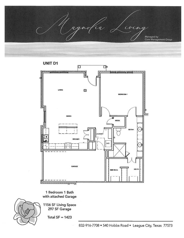 540 Hobbs Road - Photo 1