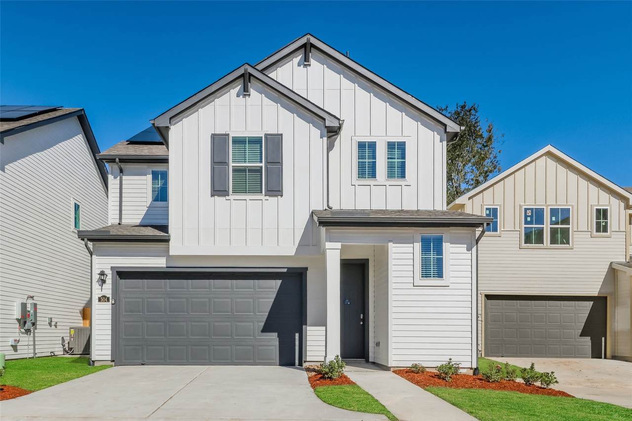 9835 Willow Creek Commerce Drive - Photo 1