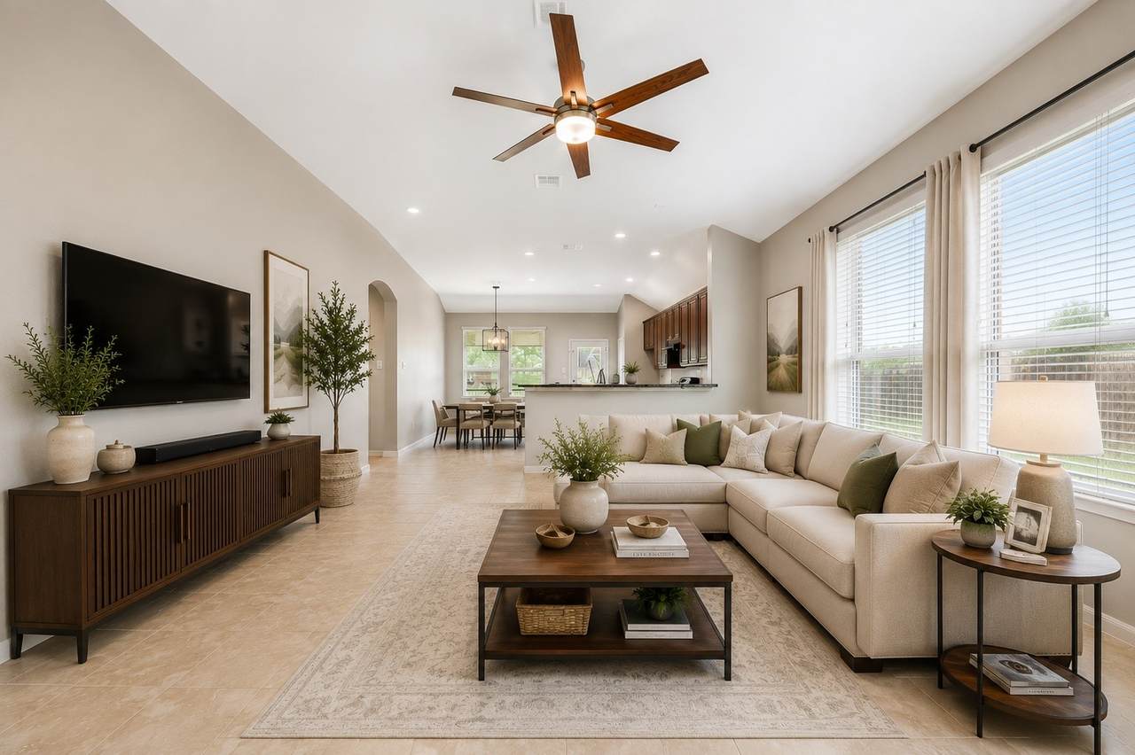 6014 Watford Bend - Photo 1