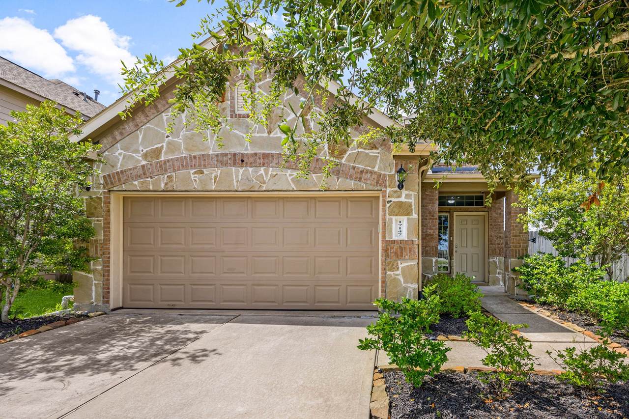 17147 Devon Dogwood Trail - Photo 1