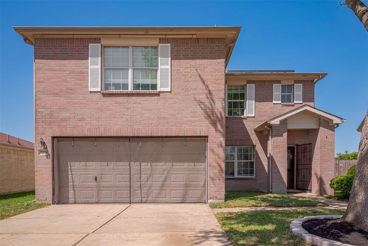 15214 Mission Forest Drive - Photo 1