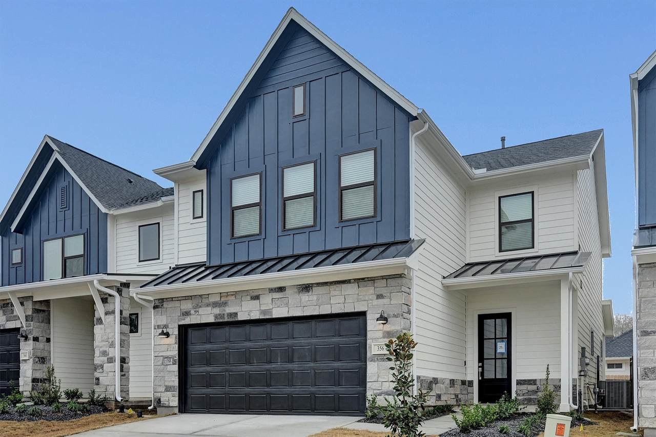 356 Summer Place Drive - Photo 1