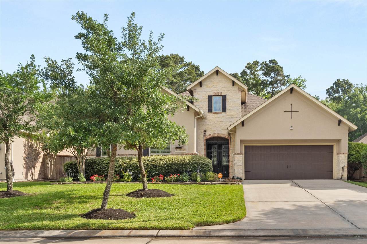 19813 Cullen Ridge Drive - Photo 1