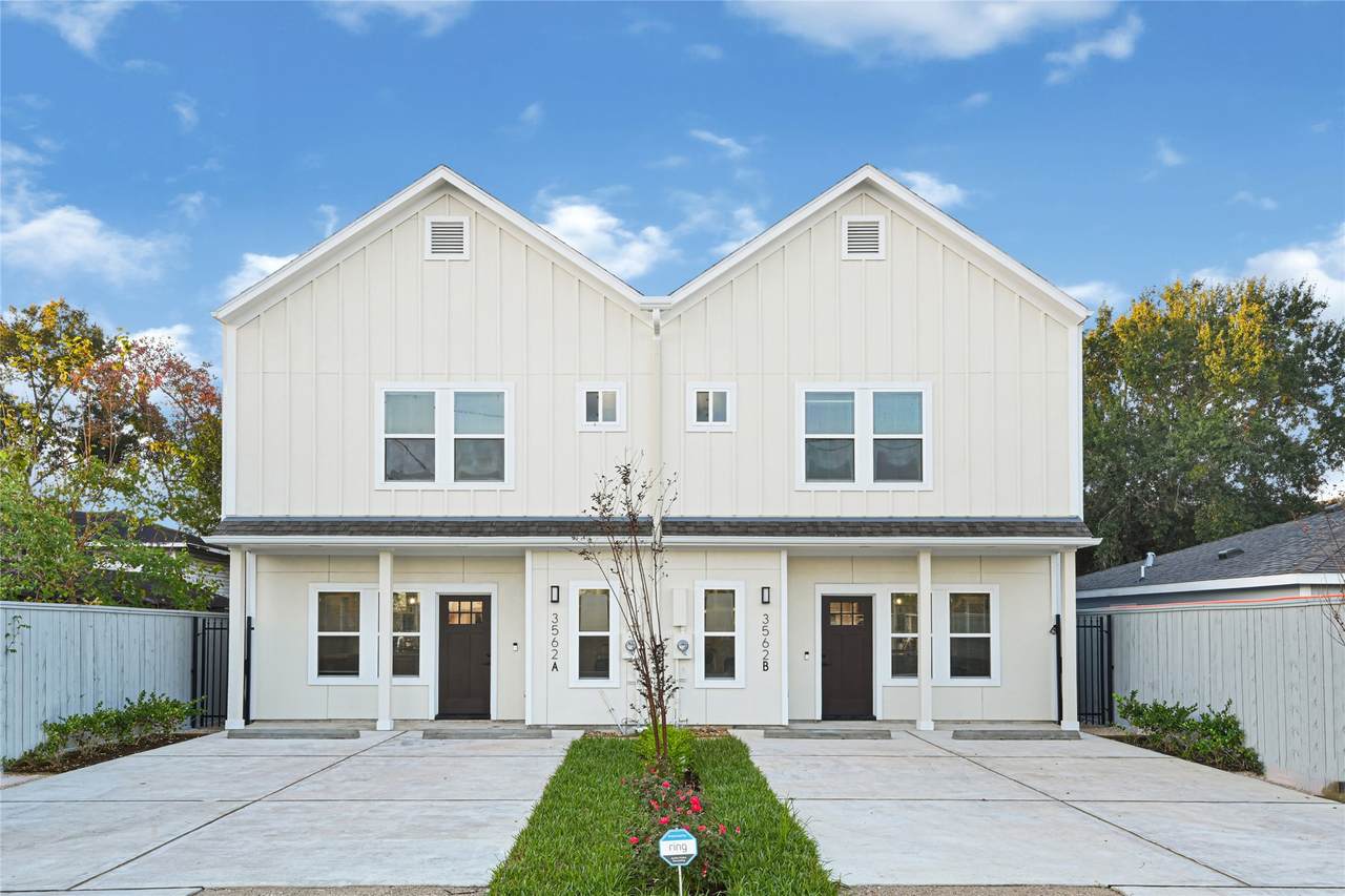 3833 Seabrook Street - Photo 1