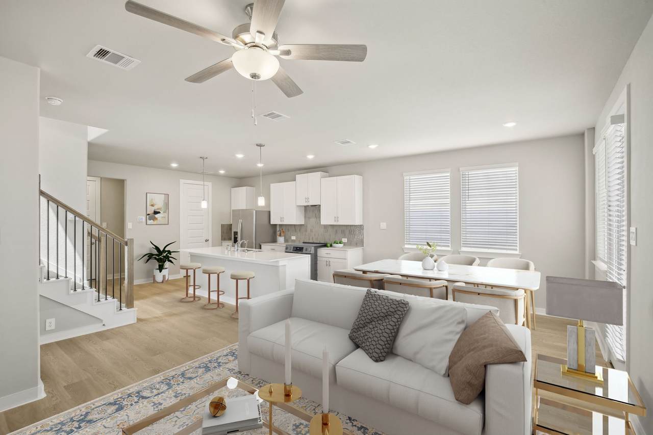 1143 Cedar Place Lane - Photo 1