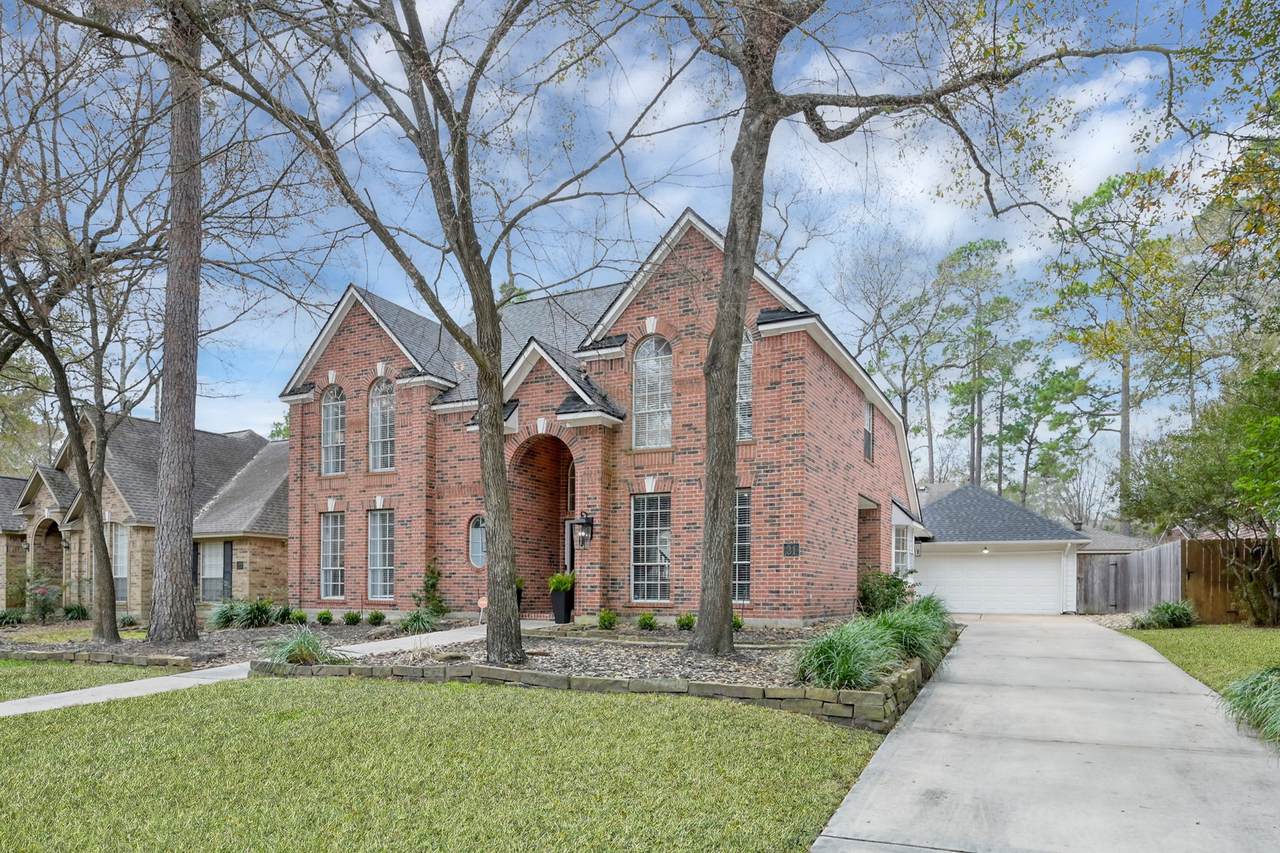 31 Amberglow Circle - Photo 1