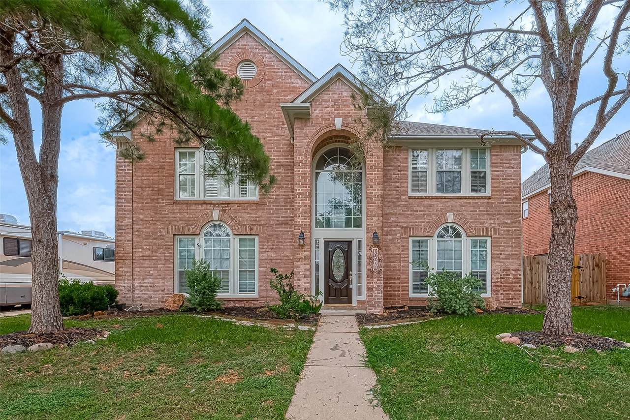 19818 Arbor Creek Drive - Photo 1