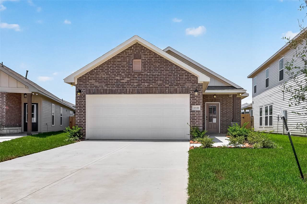 21126 Autumn Heights - Photo 1