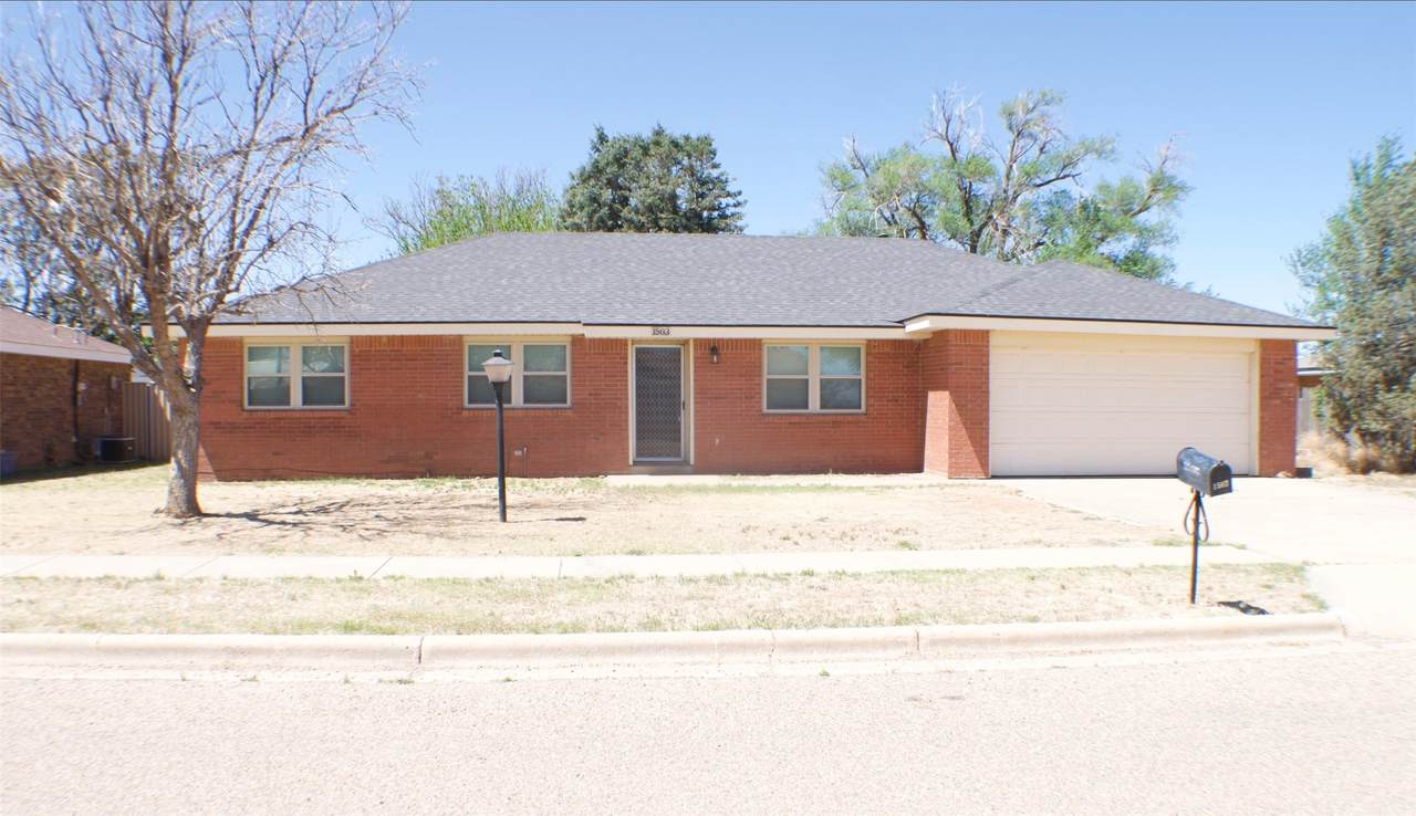 1503 Jackson Avenue - Photo 1