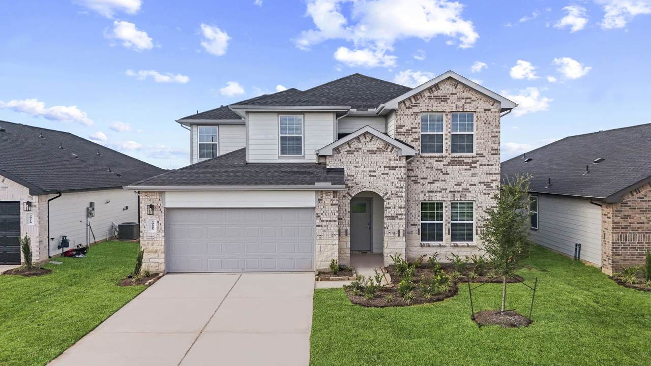 4306 Camden Lakes Street - Photo 1