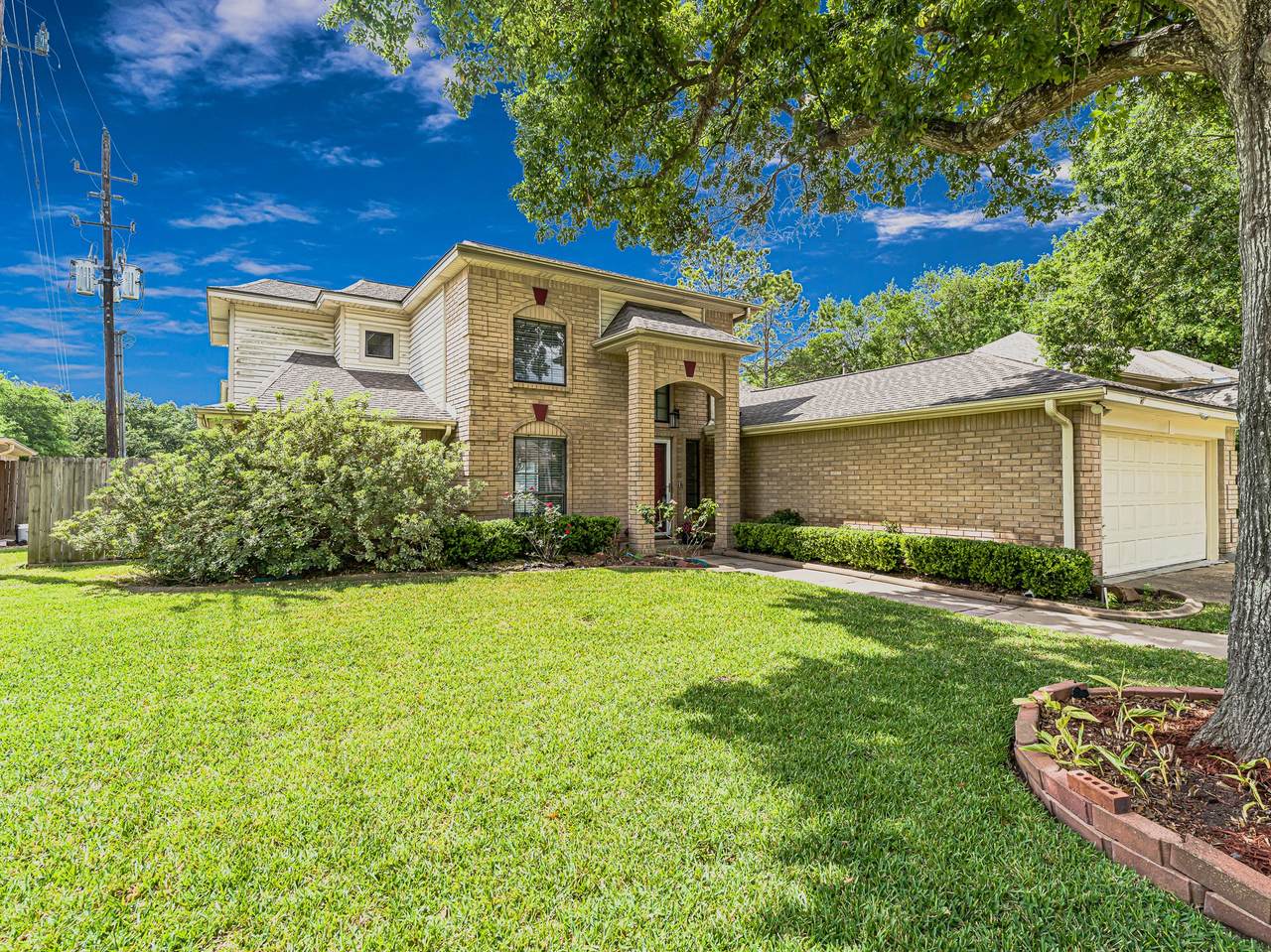 10407 Linecamp Drive - Photo 1