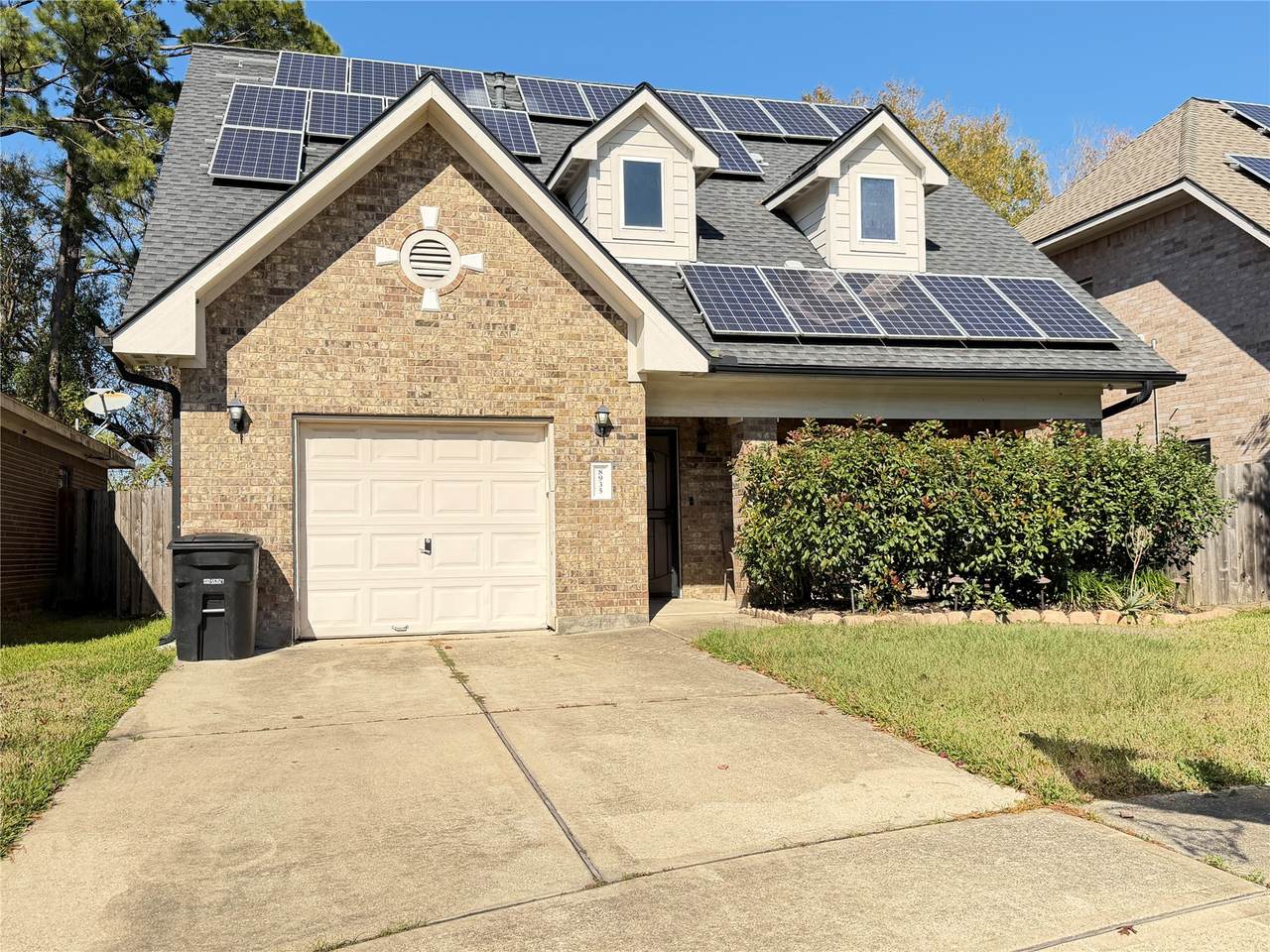 8935 Lyndonnille Falls Lane - Photo 1