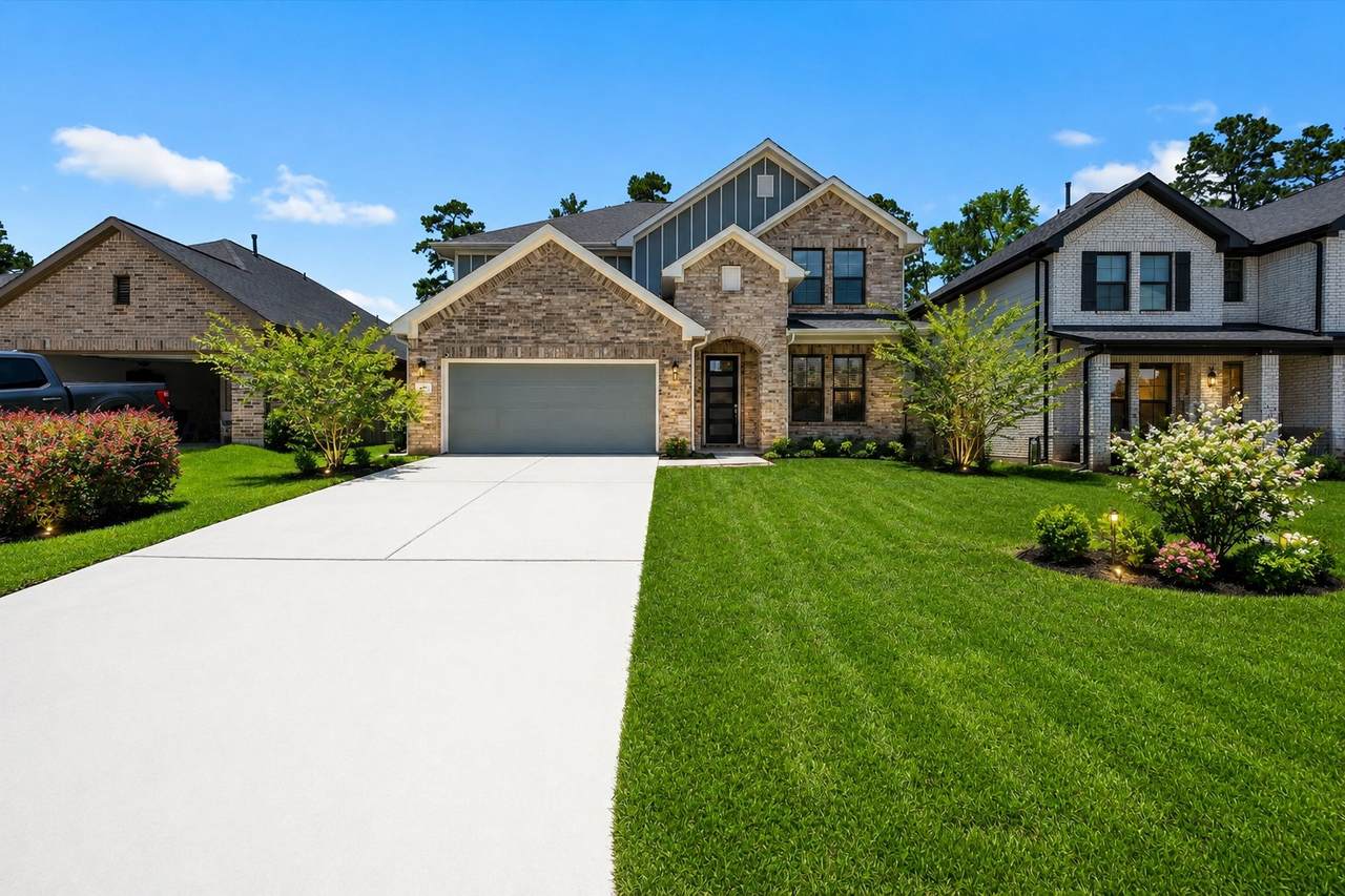 607 Spotted Sunfish Drive - Photo 1
