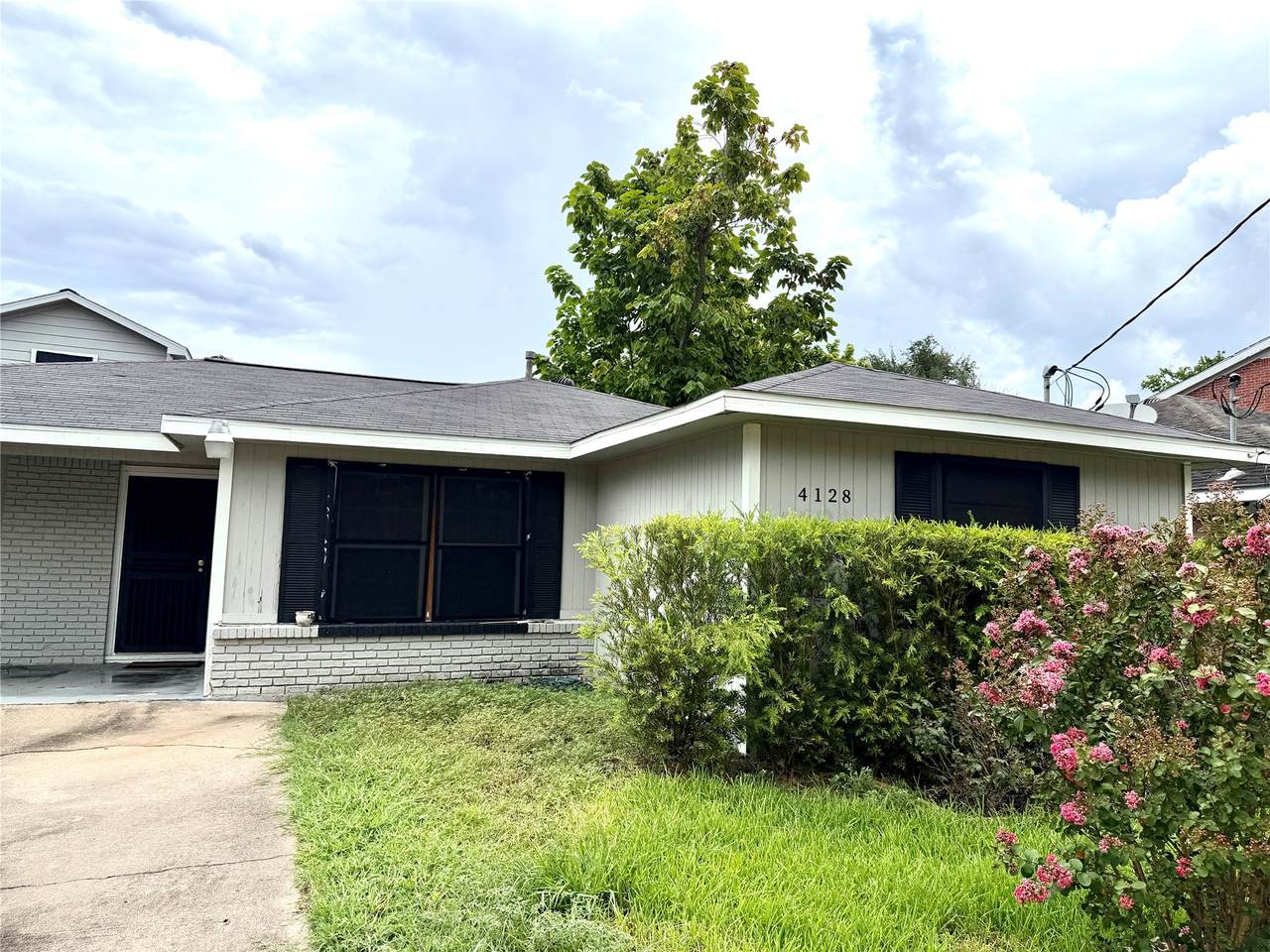 4128 Bissonnet Street - Photo 1