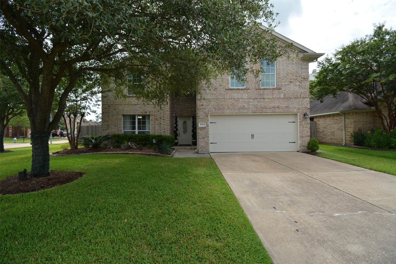 19026 Rustling Ridge Lane - Photo 1