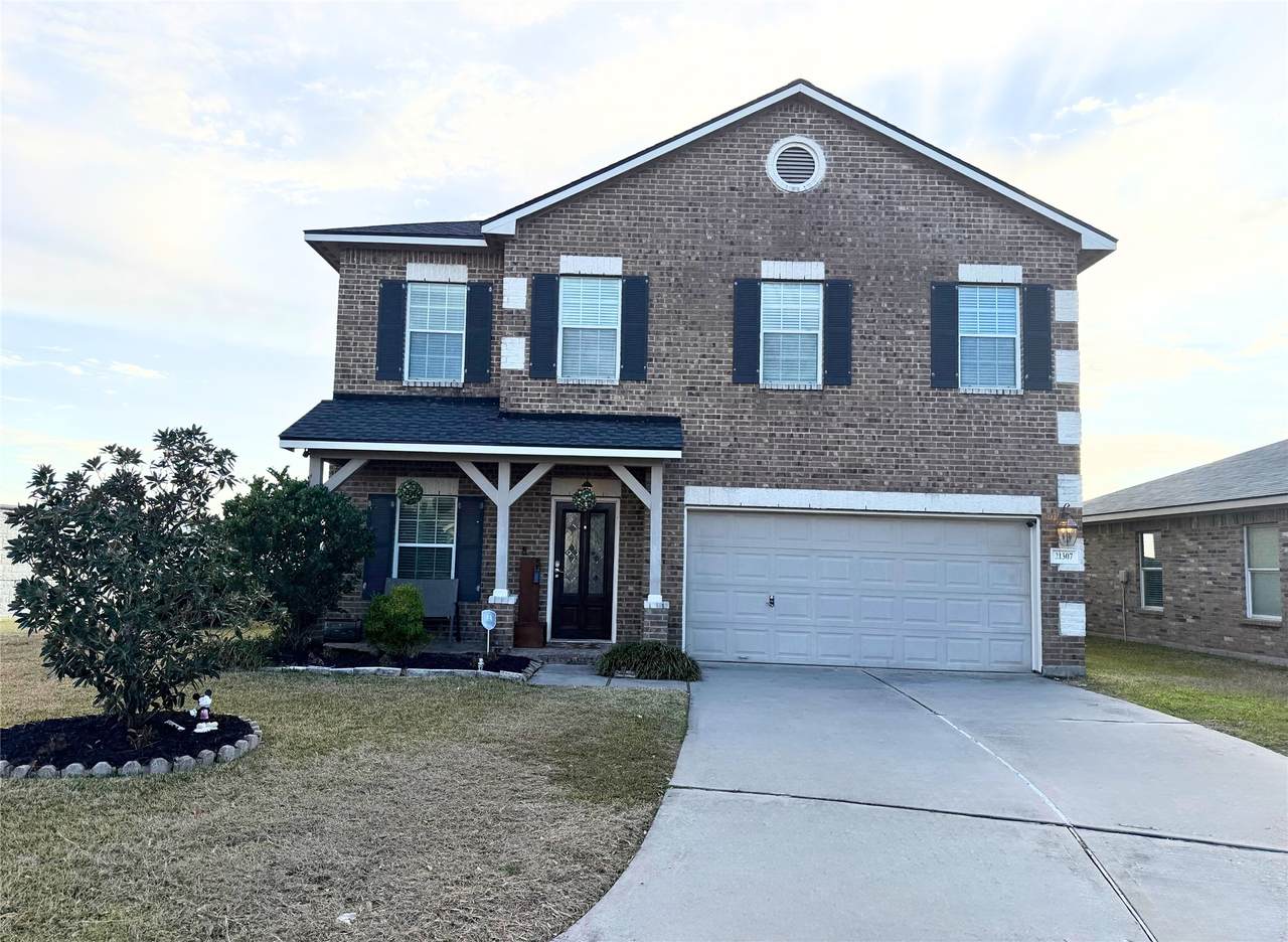 21307 Carleen Creek Trail - Photo 1