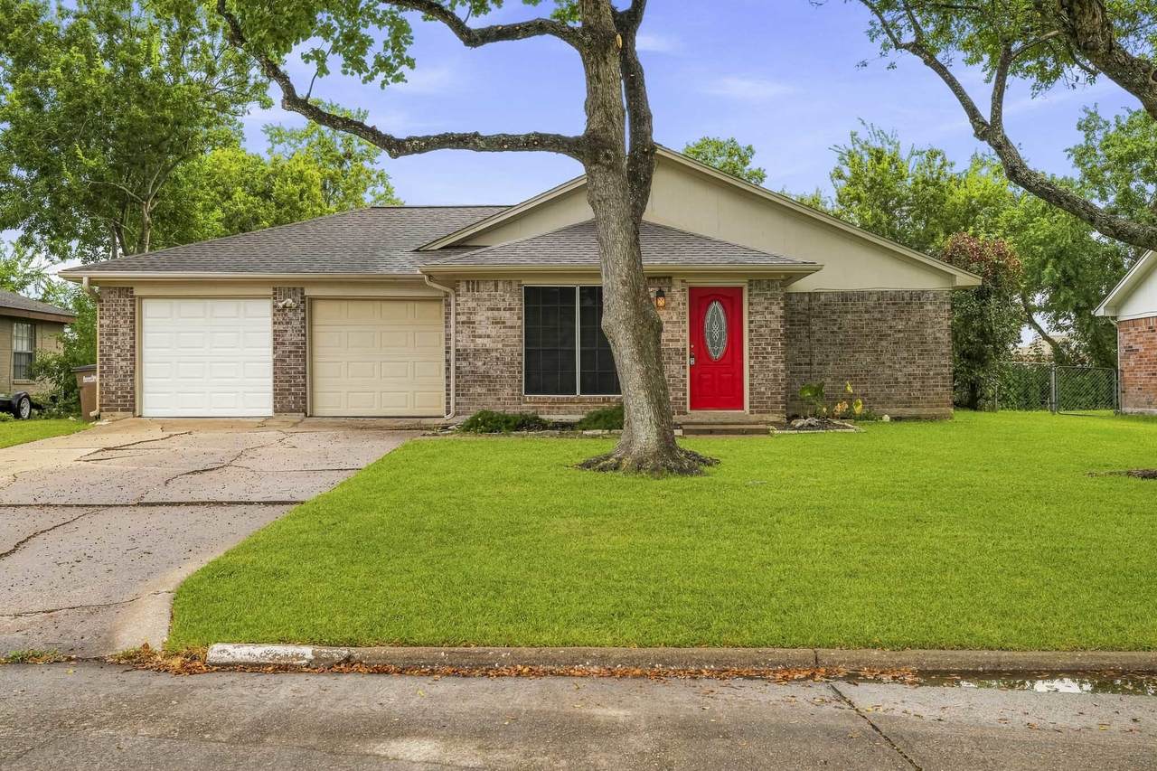 3809 Wood Sorrel Drive - Photo 1