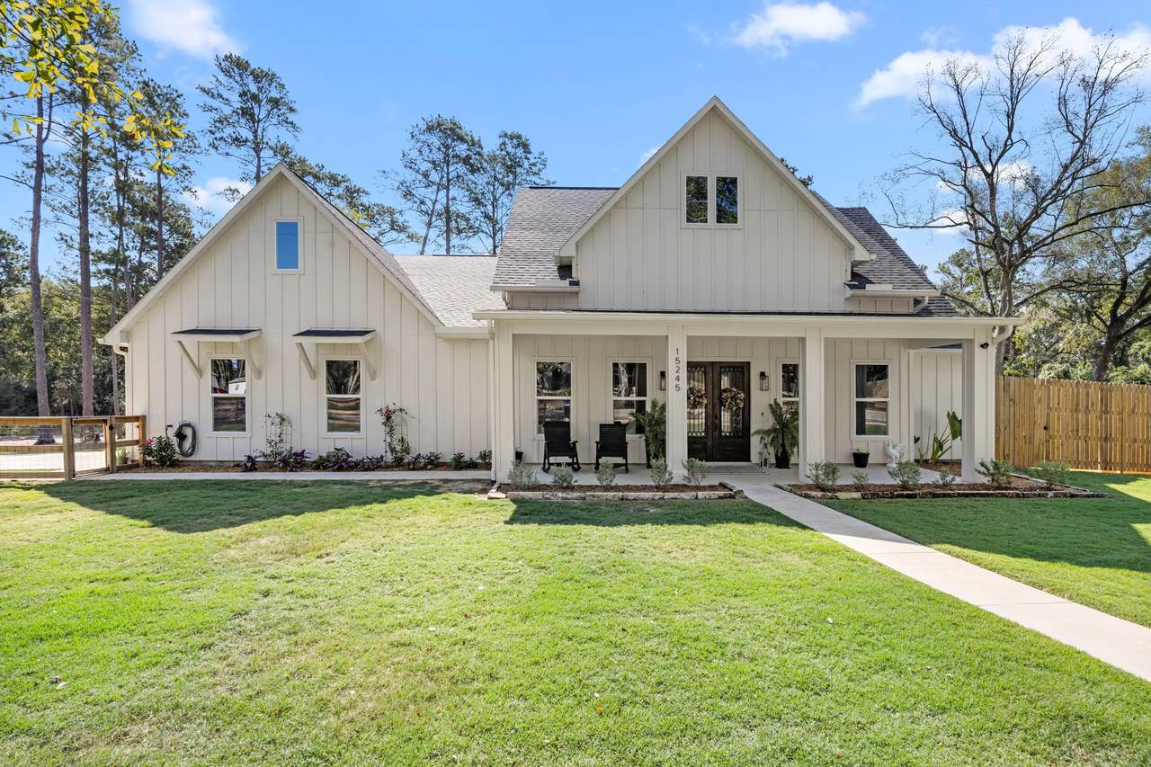 15245 Alchester Lane - Photo 1