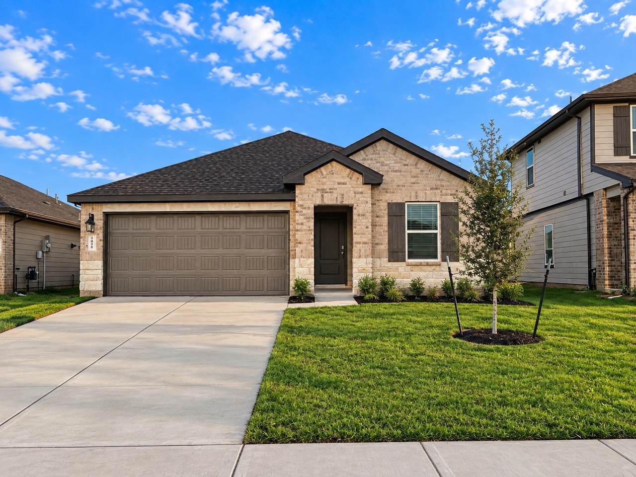 3034 Bloomsbury Terrace Drive - Photo 1