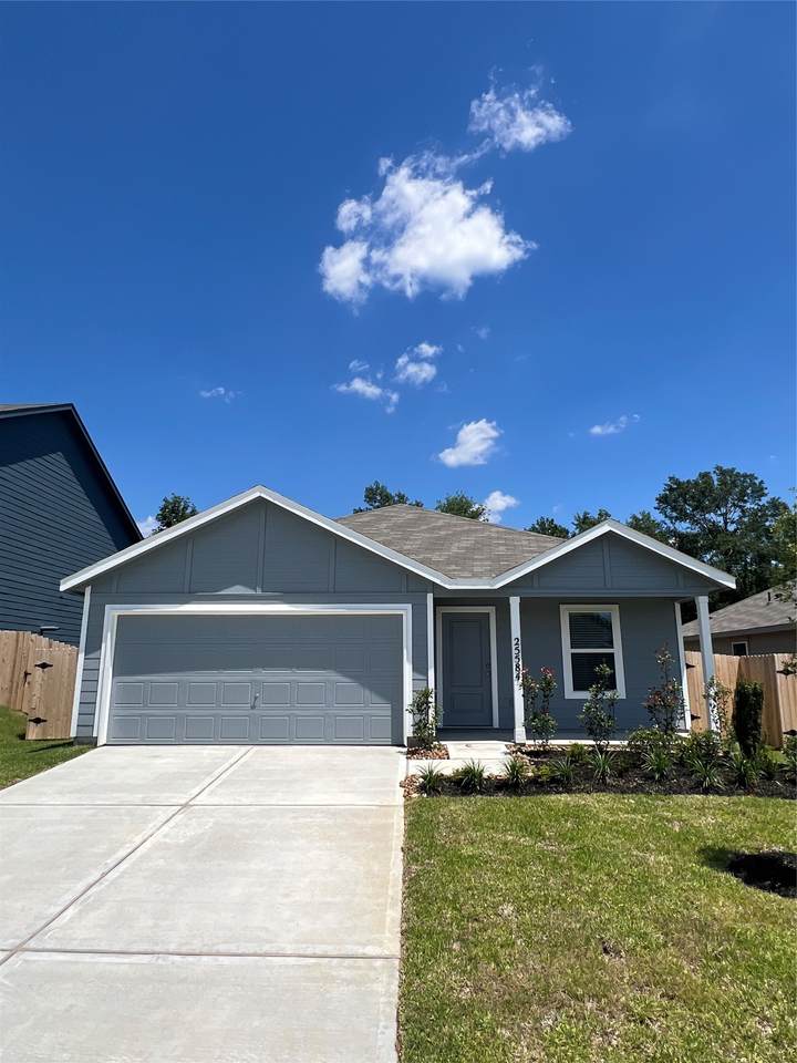 25548 Rose Creek Drive - Photo 1