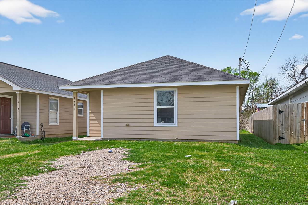 7521 Dyer Street - Photo 1