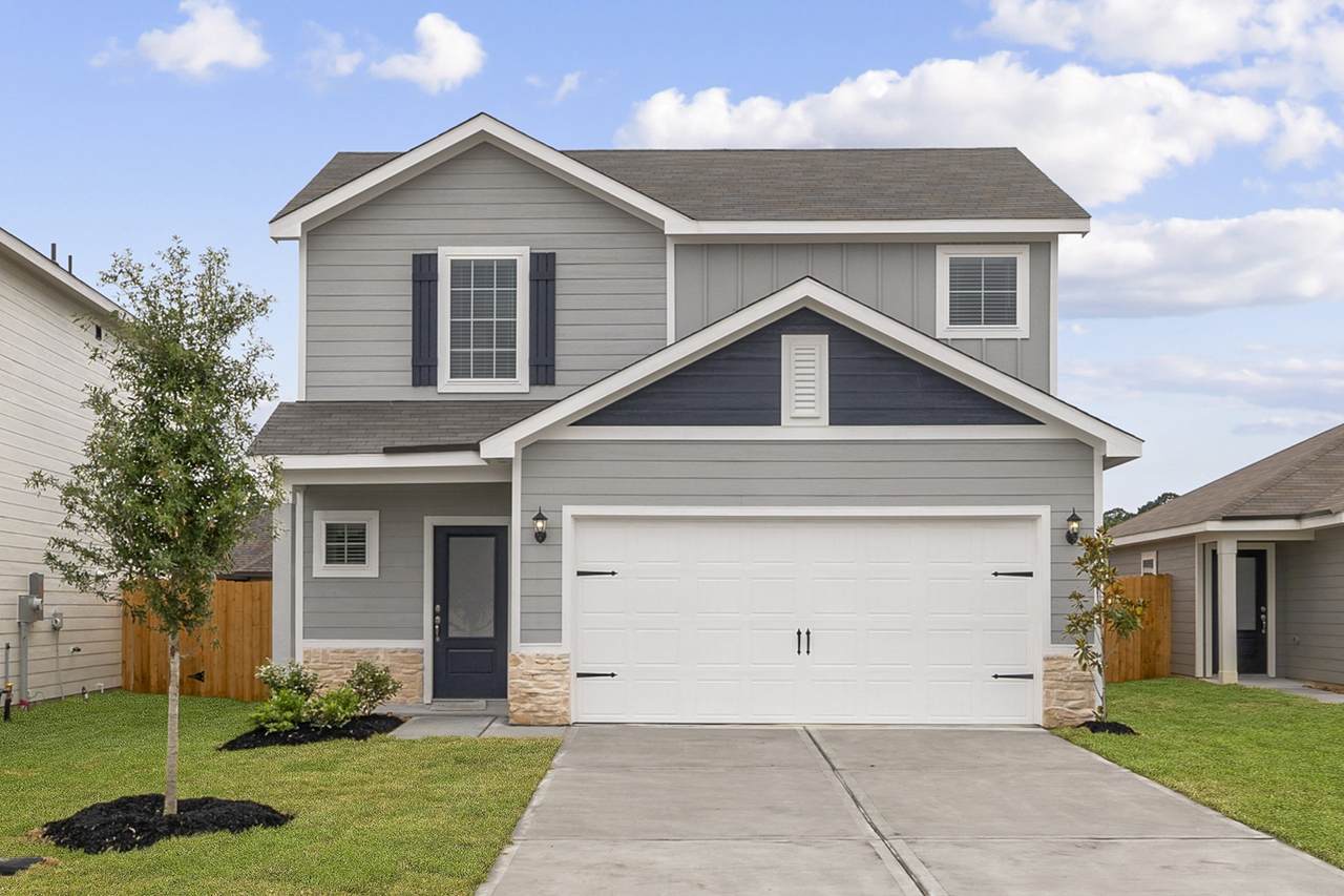 21658 Lotus Elm Street - Photo 1
