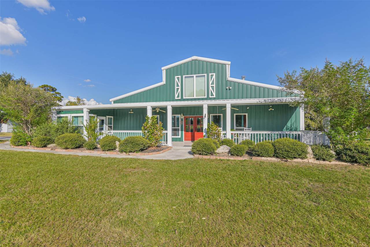 25500 Fm-1097 - Photo 1