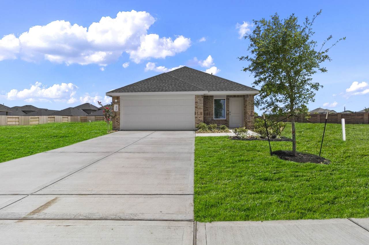 21714 Vinci Terrace Lane - Photo 1