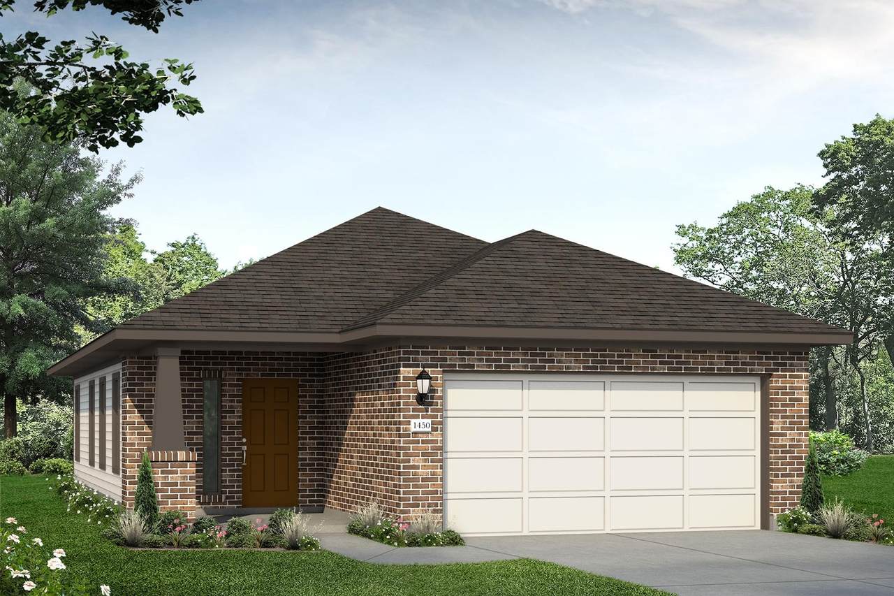20911 Carob Tree Lane - Photo 1