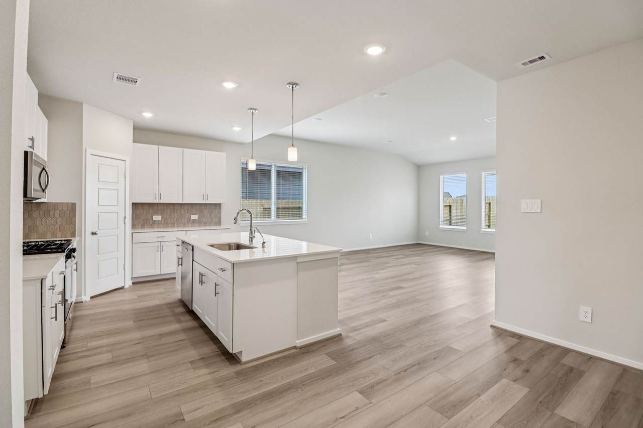 12014 Shining Lake Drive - Photo 1