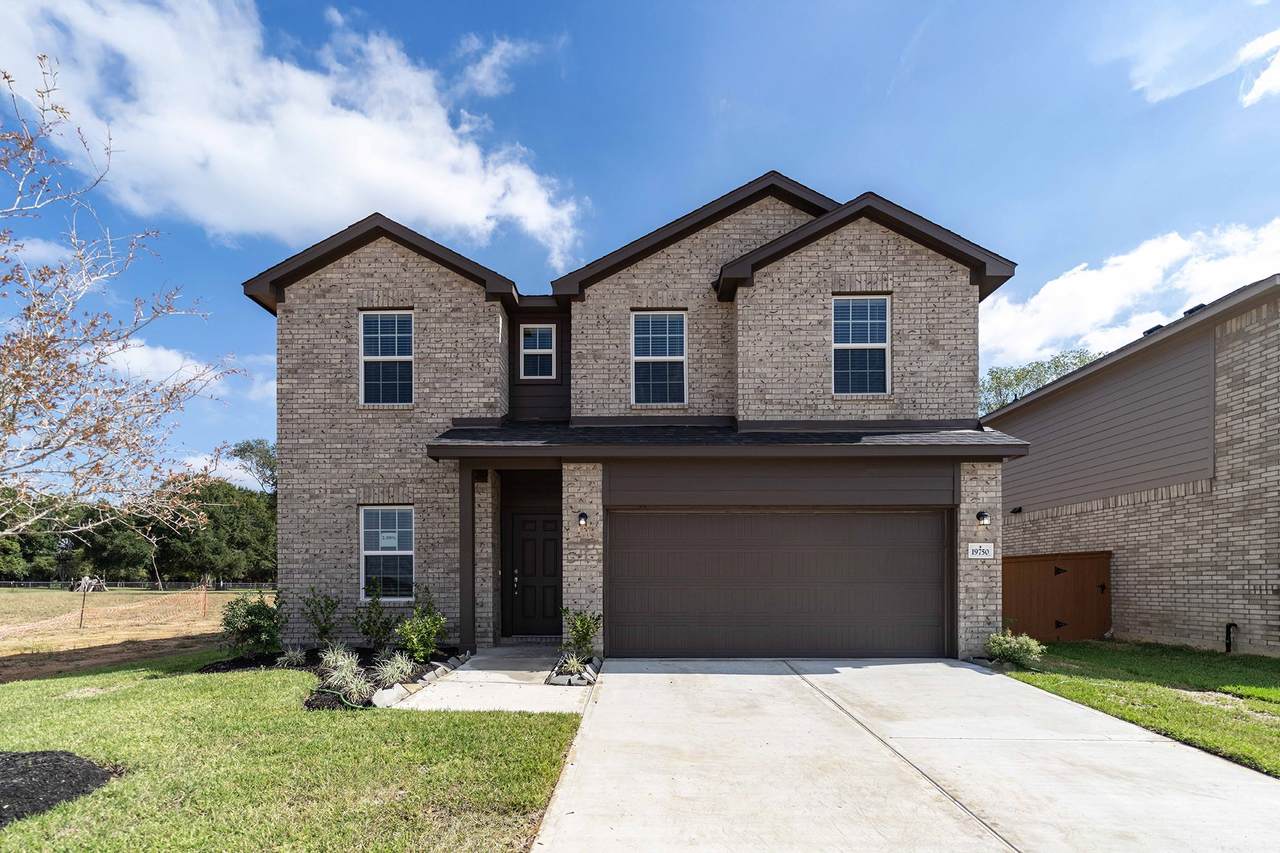 19750 Cape Greco Drive - Photo 1