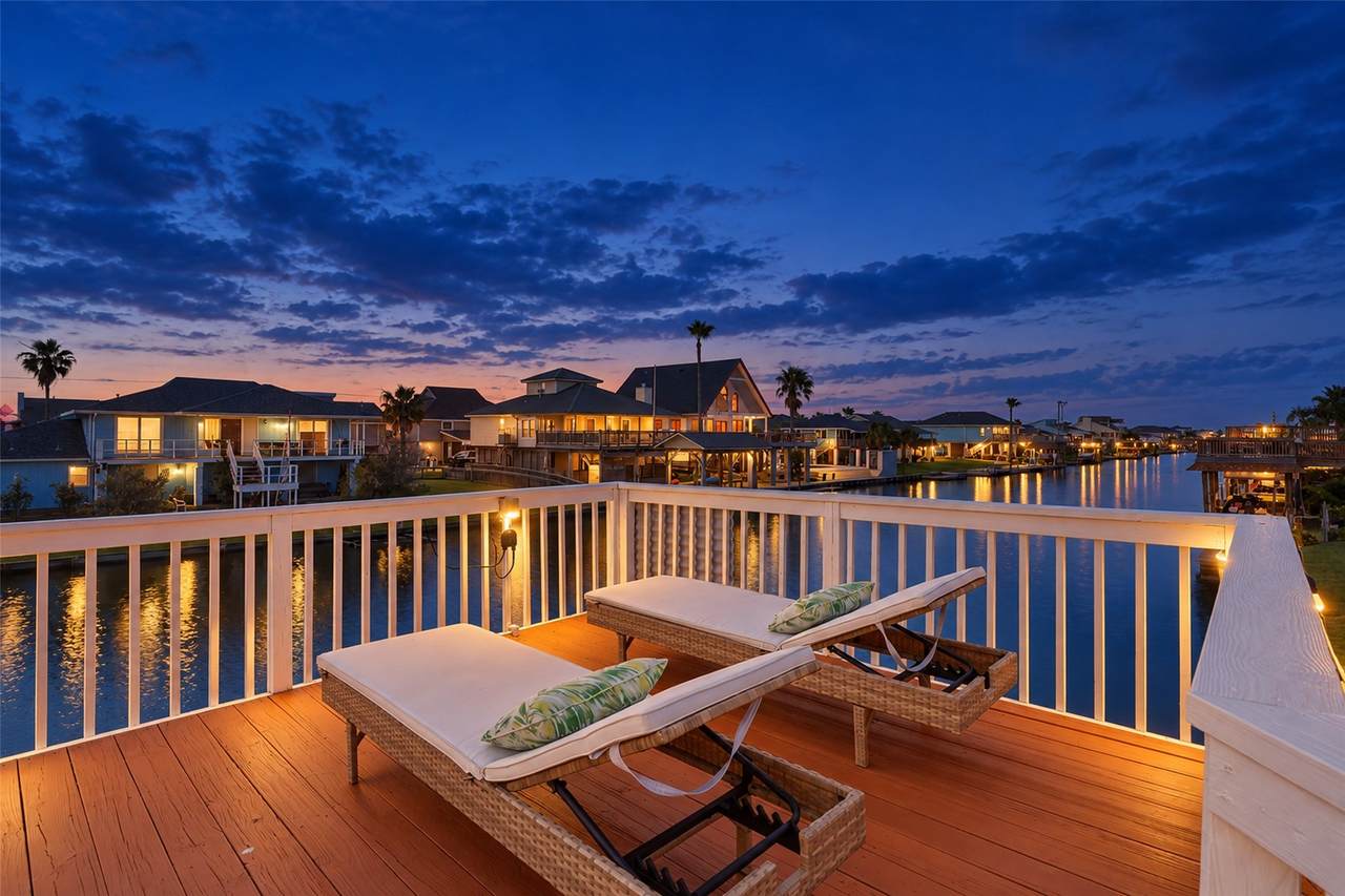 1078 Redfish Street - Photo 1