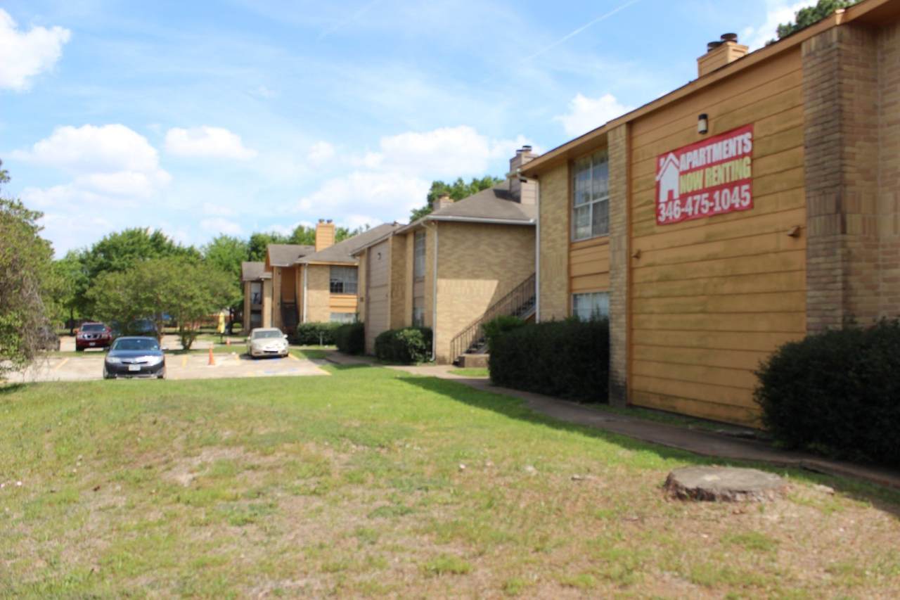 6307 Gulf Bank Road - Photo 1