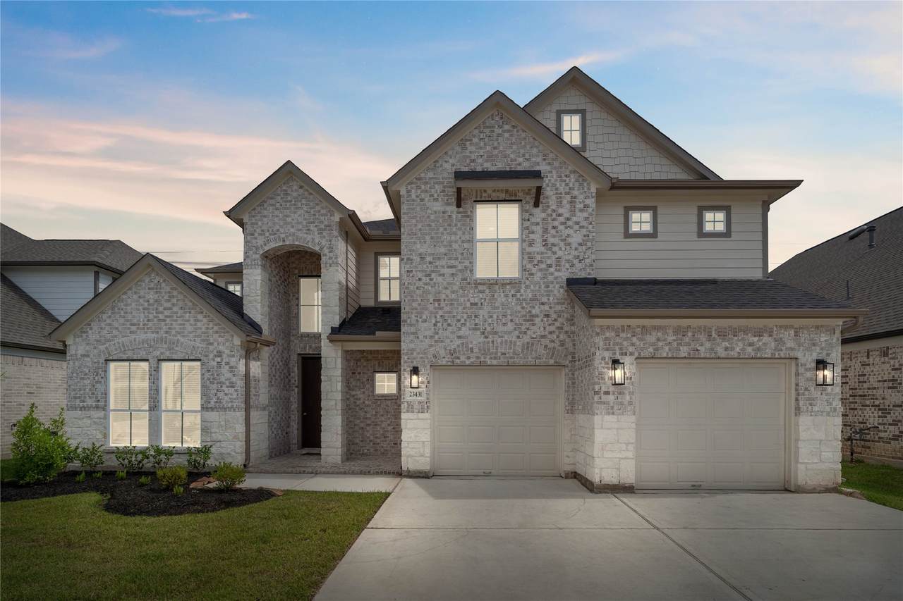 23431 Persimmon Creek Lane - Photo 1