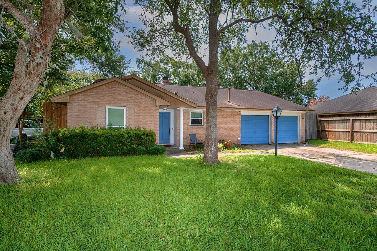 5011 Encino Court - Photo 1