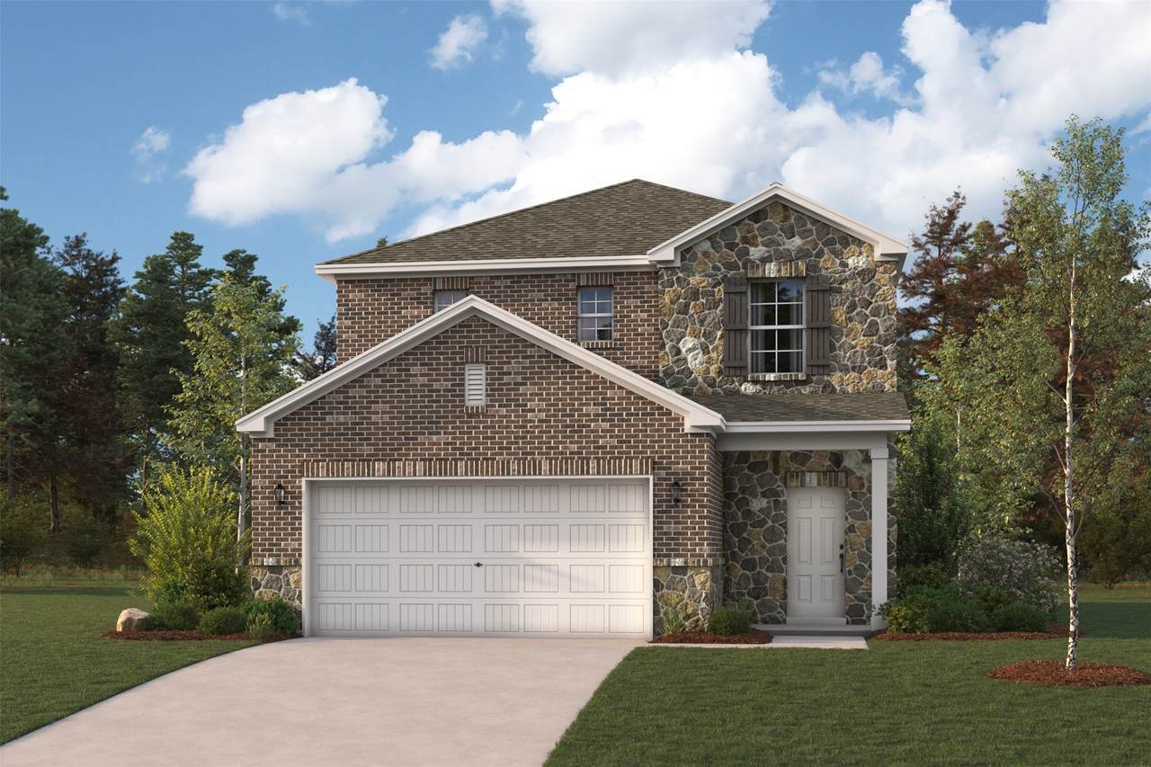8018 Heroes Hall Drive - Photo 1