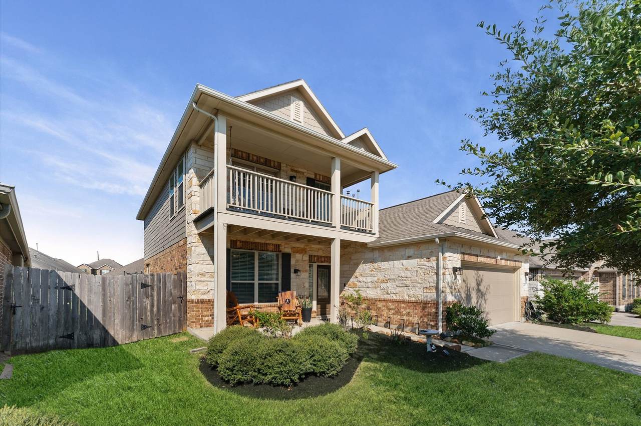 2406 Shoal Valley Lane - Photo 1