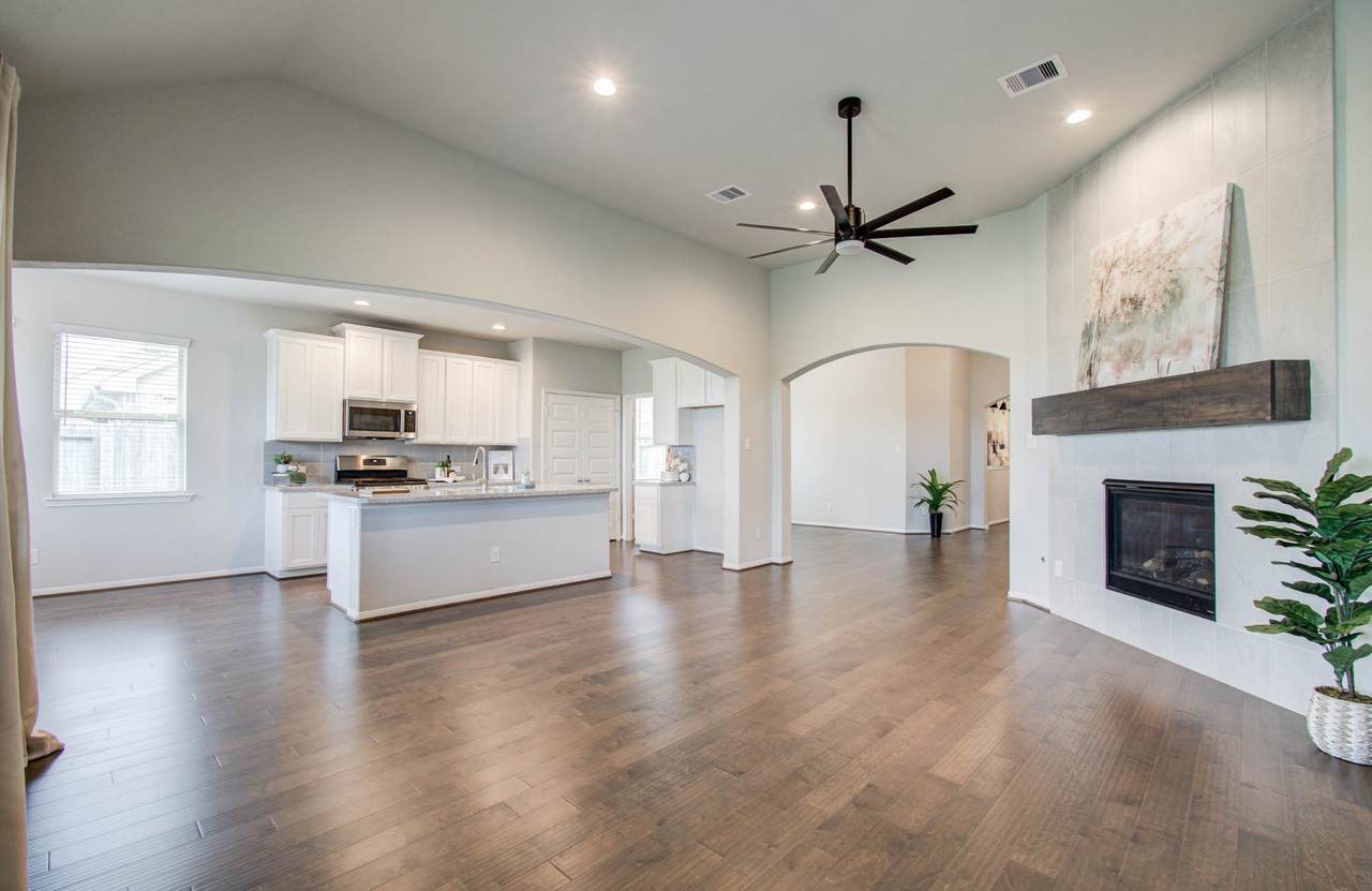 12318 Gatewood Drive - Photo 1