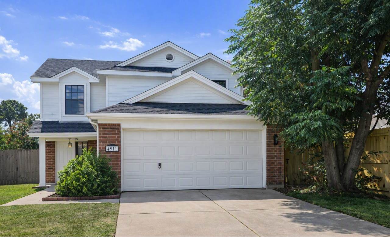 4911 Fallen Bough Drive - Photo 1