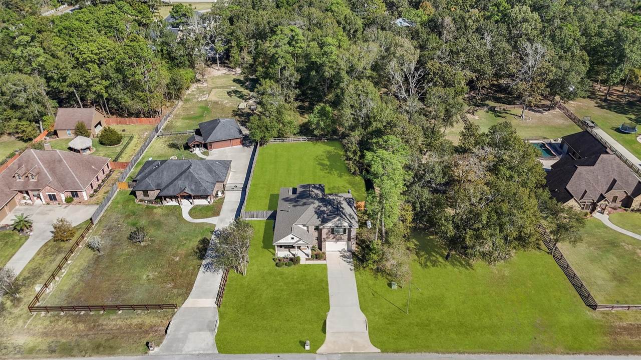 28510 Lazy Rock Drive - Photo 1