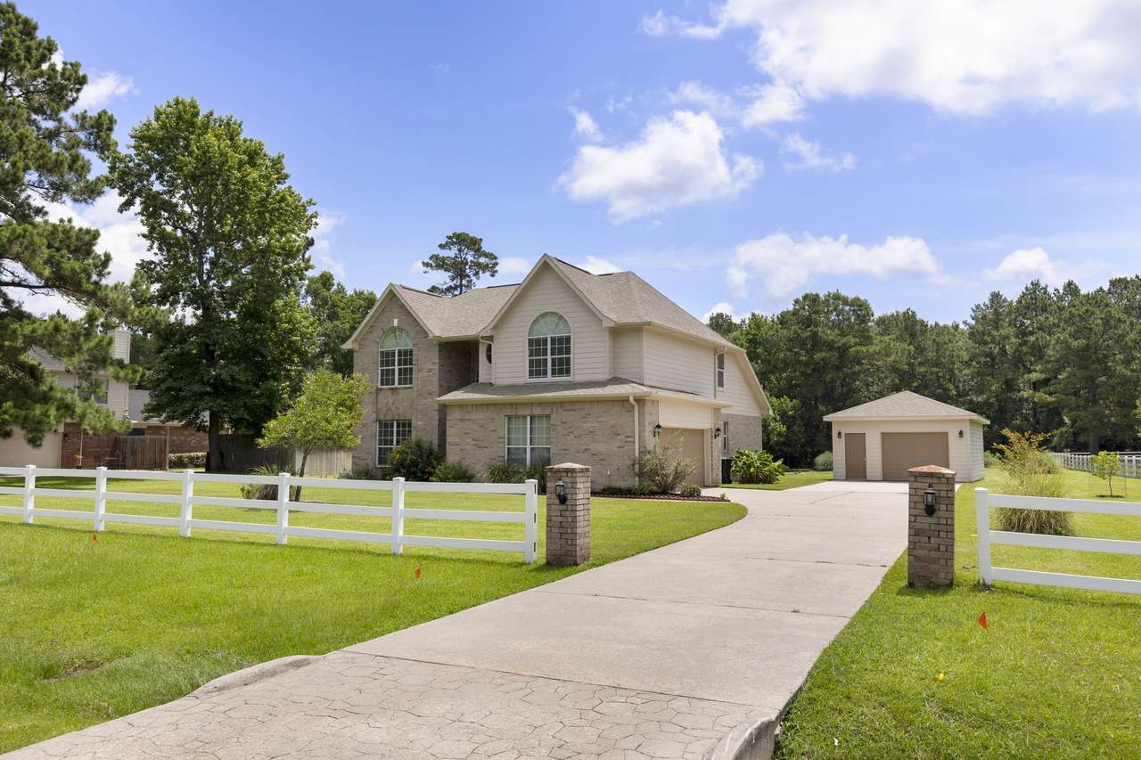 11539 Shelleys Run - Photo 1