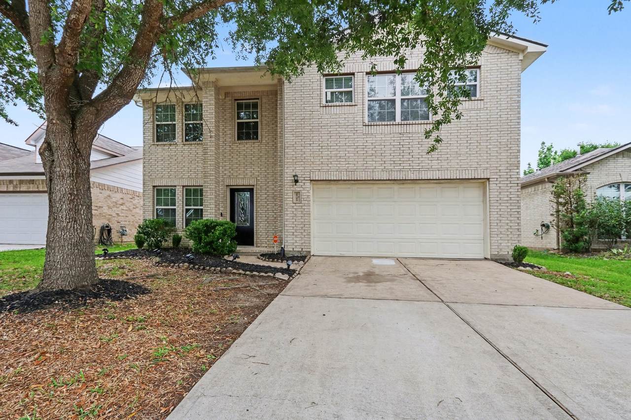 2705 Golden Creek Lane - Photo 1