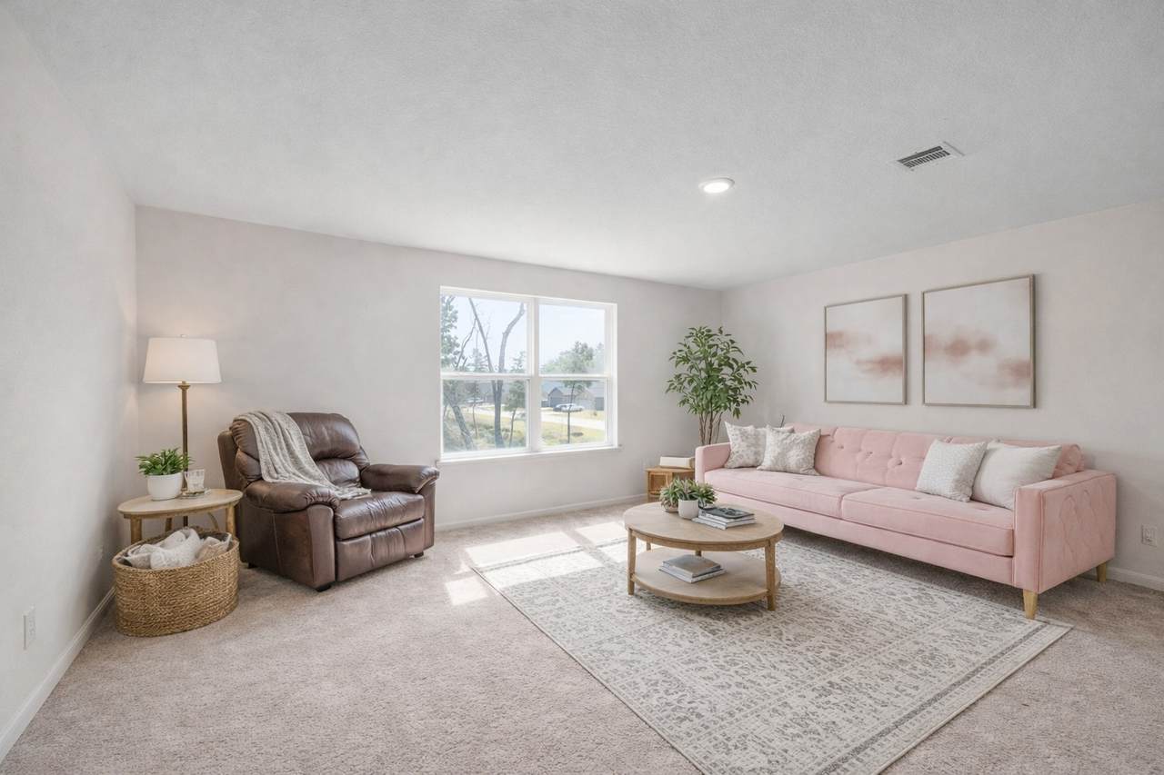 25418 Glacier Lake Drive - Photo 1