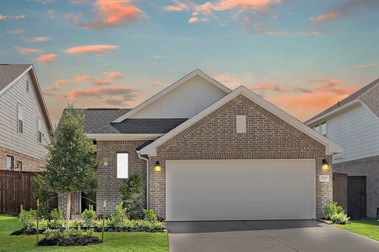 28810 Bobcat Run Drive - Photo 1