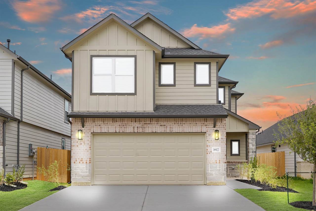 18922 Mescalbean Lane - Photo 1