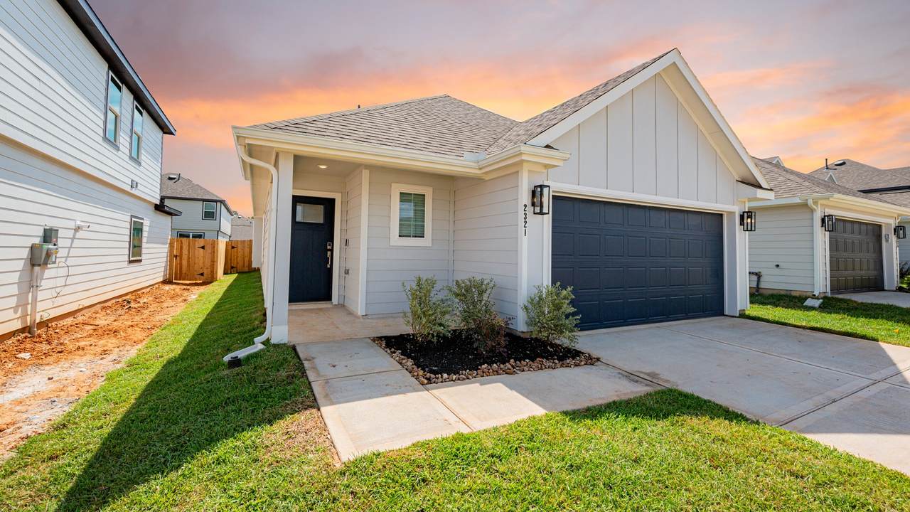 2321 Nooksack Drive - Photo 1