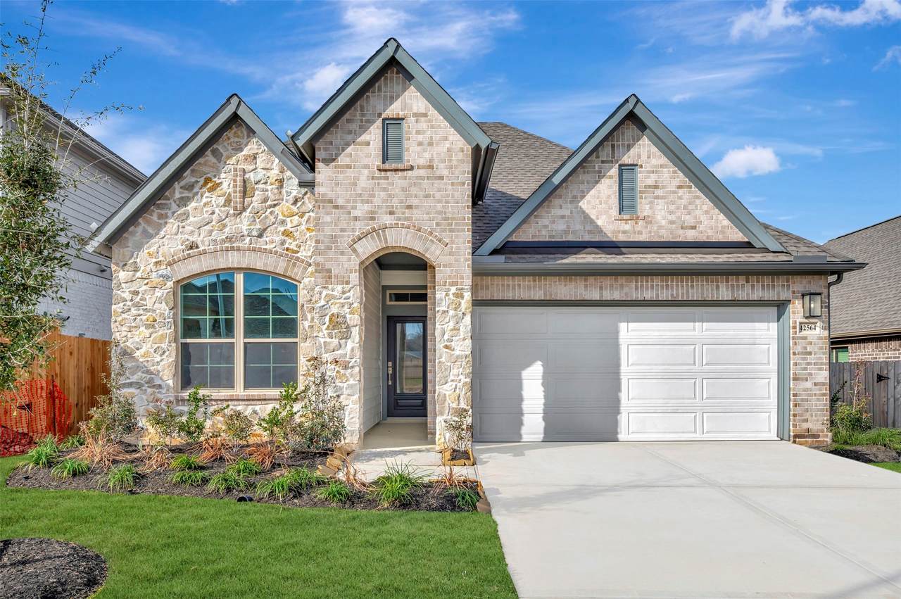 42564 Edmund Rucker Lane - Photo 1