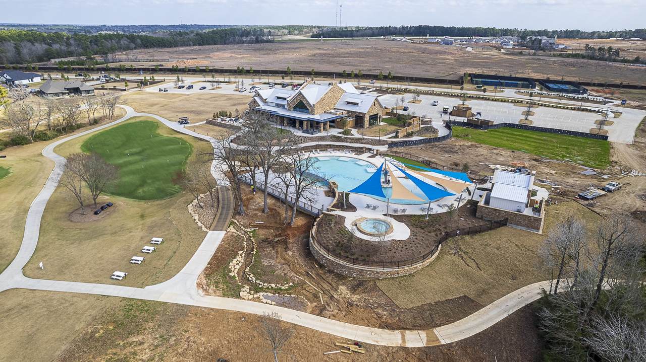 9702 Fairway Hills Pass - Photo 1